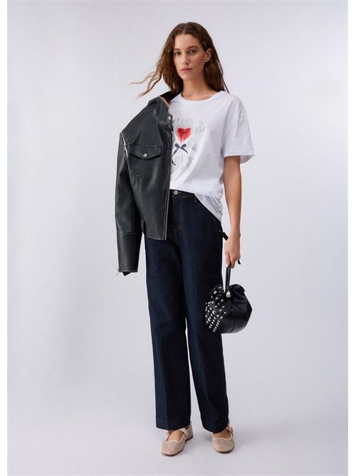  LIU JO | WA6163JS904/P9273